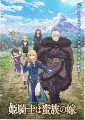 动画《星轨拾遗》片目封面