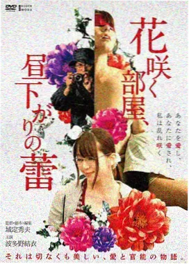 电影《潮汐档案》片目封面
